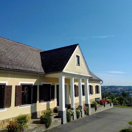 Kronprinz-Rudolf-Hof Unterlamm Exterior foto